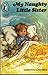 My Naughty Little Sister by Dorothy Edwards