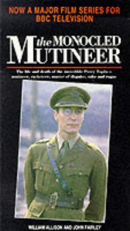 The Monocled Mutineer (Paperback)