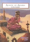 Alison of Arabia