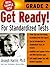 Get Ready! for Standardized Tests : Grade 2 (Get Ready for Standardized Tests Series)