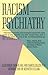 Racism and Psychiatry