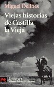 Viejas historias de Castilla la Vieja (Paperback)