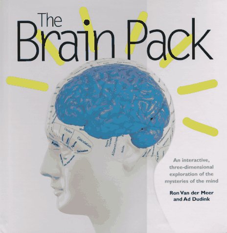 Brain Pack (Hardcover)