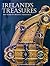 Ireland's Treasures by Peter Harbison
