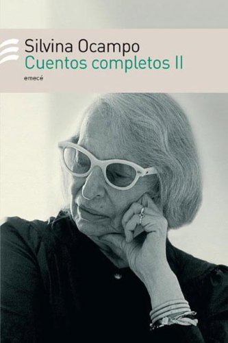 Cuentos completos II (Hardcover)