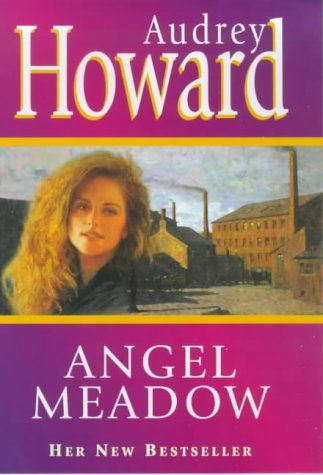 Angel Meadow (Hardcover)