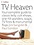 TV Heaven by Jim Sangster