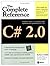 C# 2.0 by Herbert Schildt C# 2.0 by Herbert Schildt