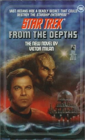 From the Depths (Star Trek: The Original Series #66)