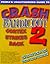 Crash Bandicoot 2: Cortex Strikes Back: Unauthorized Game Secrets