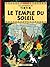 Le Temple Du Soleil - Tittin - Petit Format (Les Adventures d... by Hergé