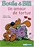 Un amour de tortue