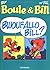 Bwouf Allo Bill ? by Jean Roba Bwouf Allo Bill ? by Jean Roba