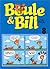 Boule et Bill, tome 8