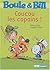 BOULE & BILL COUCOU LES COPAINS
