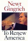 To Renew America (Hardcover)