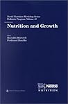 Nutrition and Growth: Nestle Nutrition Workshop Series Pediatric Program Volume 47