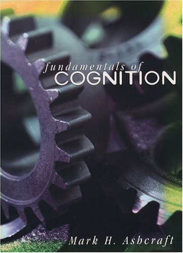 Fundamentals of Cognition (Hardcover)