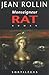 Monseigneur Rat by Jean Rollin