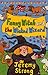 Fanny Witch and the Wicked Wizard