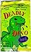 Fanny Witch and the Thunder Lizard: Deadly Dino Bag (Puffin Brilliant Book Bags)