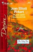 Plain Jane Macallister