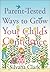 Parent-Tested Ways To Grow Your Child's Confidence