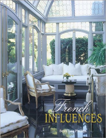 French Influences (Hardcover)