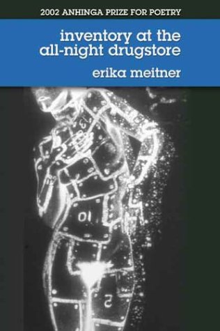 Inventory at the All-Night Drugstore (Paperback)