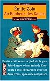 Au Bonheur des Dames by Émile Zola
