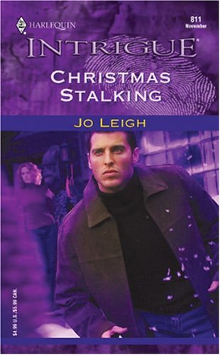 Christmas Stalking (Paperback)