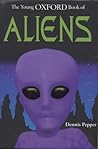 The Young Oxford Book of Aliens