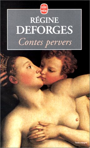 Contes pervers (Mass Market Paperback)