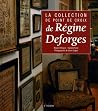 La Collection De Point De Croix De Régine Deforges