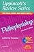 Pathophysiology (Lippincott's Review Series)