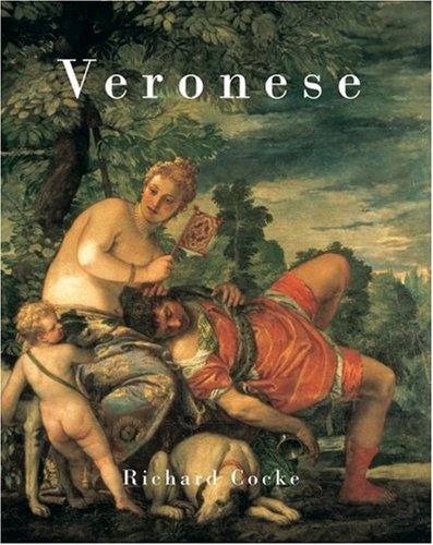 Veronese (Chaucer Library of Art)