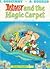 Asterix and the Magic Carpet