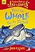 How the Whale Got His Throat