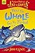 How the Whale Got His Throat by Rudyard Kipling