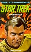 Trek To Madworld
