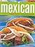 Mexican Red Hot Cookbook