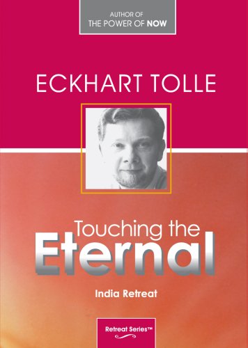 Touching The Eternal   India Retreat (Dvd)