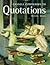 Cassell Companion to Quotations