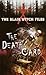 The Death Card (The Blair W...