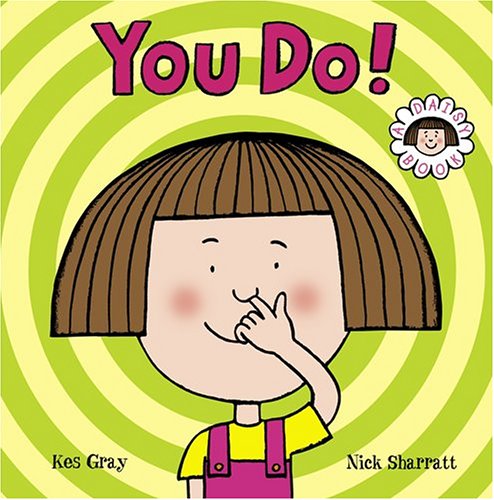 You Do! (Hardcover)