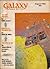 Galaxy Science Fiction Magazine, August 1966 by Frederik Pohl