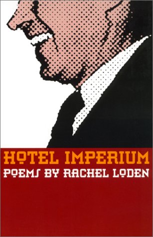 Hotel Imperium: Poems (Contemporary Poetry Series)