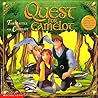 The Battle for Camelot (Quest for Camelot)
