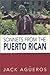 Sonnets from the Puerto Rican