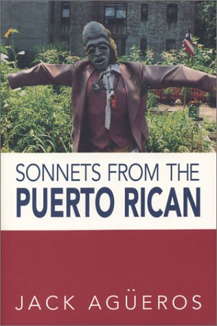 Sonnets from the Puerto Rican (Paperback)